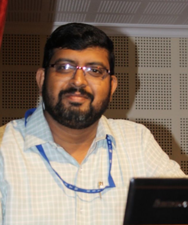 Dr Soumya Mukherjee 